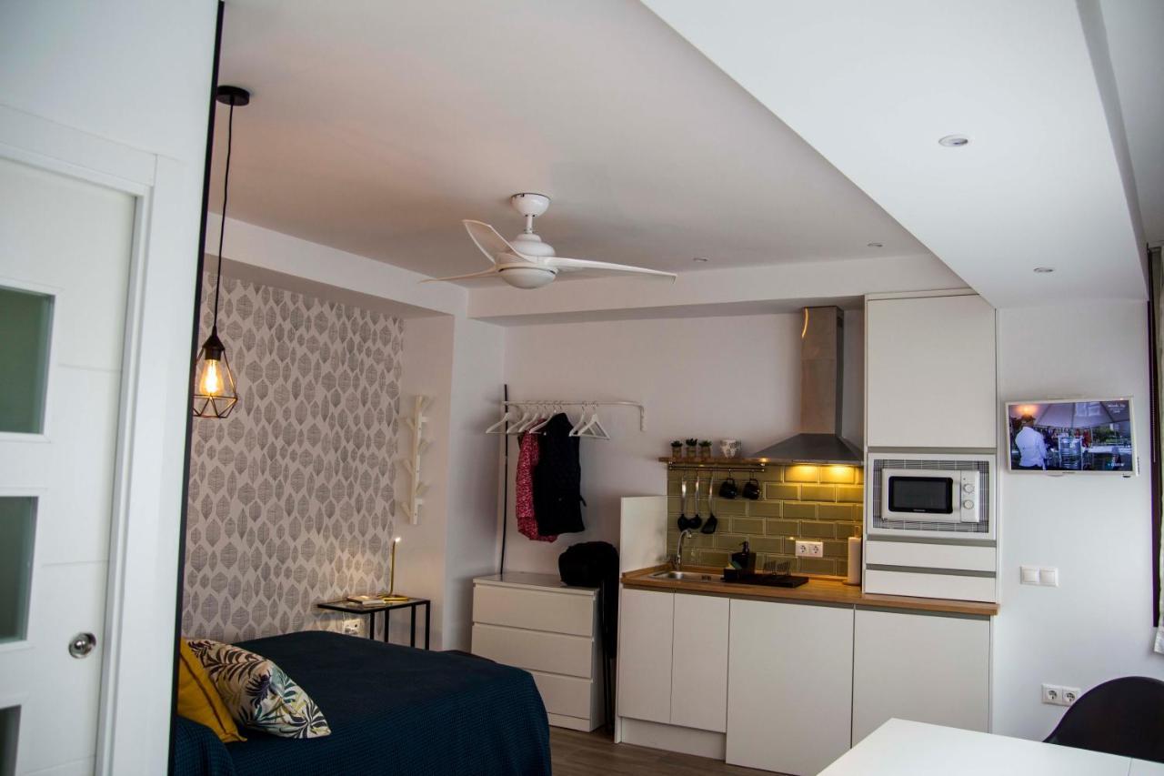 Tandem House Apartment Priego De Cordoba Exterior photo