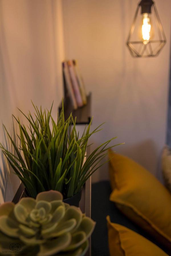 Tandem House Apartment Priego De Cordoba Exterior photo